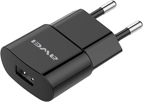 Зарядний пристрій Awei C-832