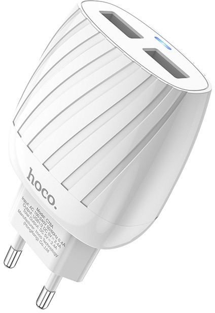 Зарядное устройство Hoco C78A Max energy