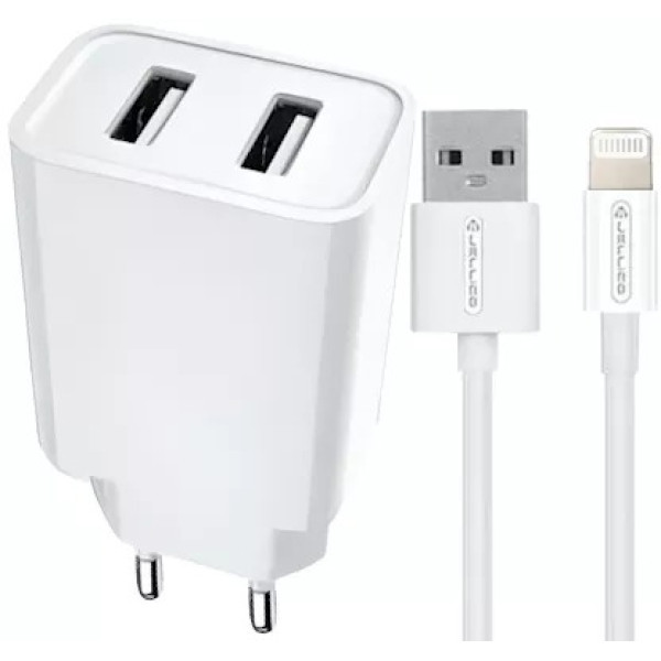 Зарядний пристрій Jellico C6