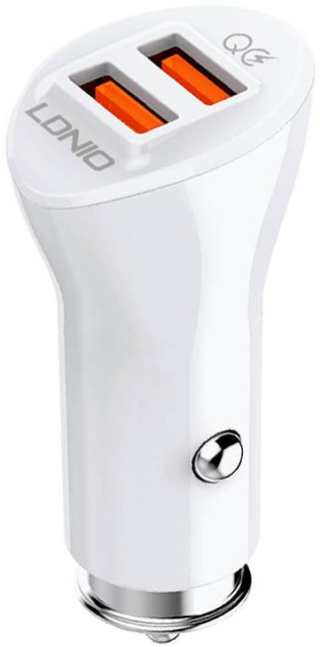 Зарядное устройство LDNIO C511Q