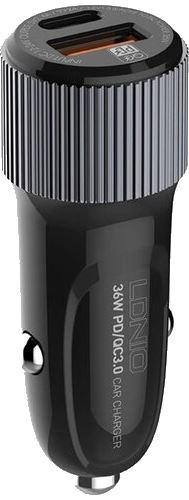 Зарядное устройство LDNIO C510Q