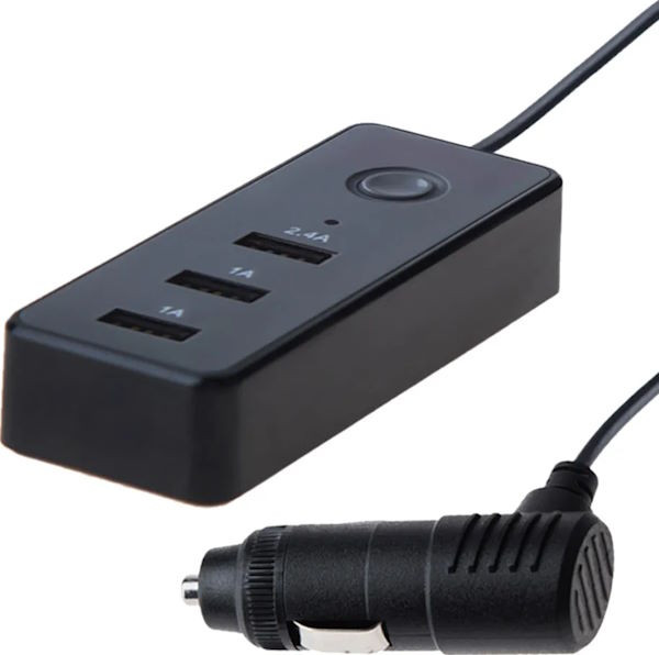 Зарядное устройство Voin C-4416