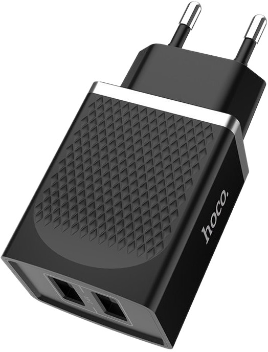 Зарядний пристрій Hoco C43A Vast power