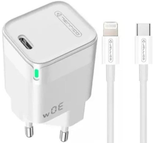 Зарядное устройство Jellico C43