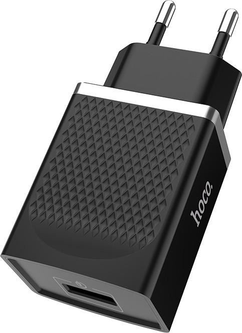 Зарядний пристрій Hoco C42A Vast power