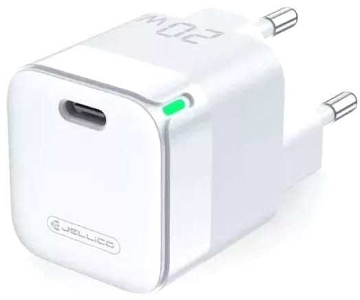 Зарядное устройство Jellico C39