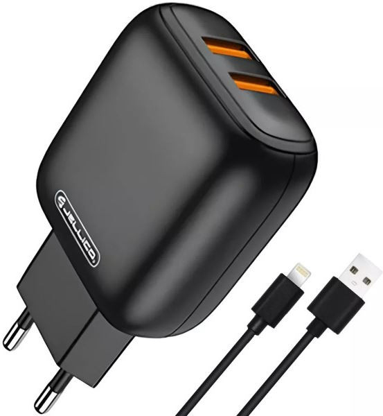 Зарядное устройство Jellico C33