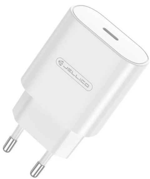 Зарядное устройство Jellico C35