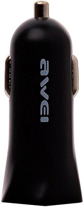 Зарядний пристрій Awei C-300