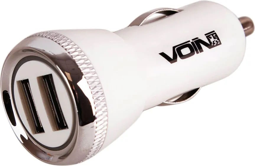 Зарядное устройство Voin C-2402