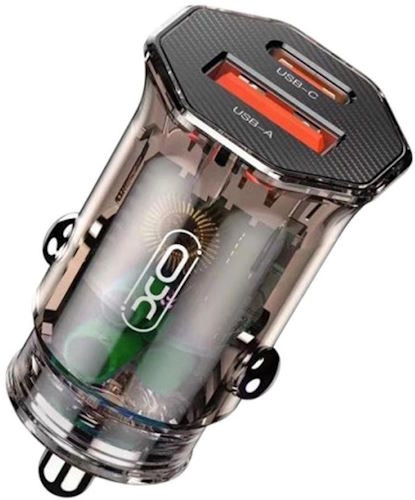 Зарядное устройство XO C24