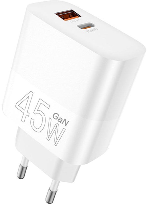 Зарядное устройство WUW C209