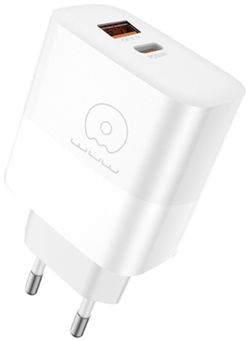 Зарядное устройство WUW C208