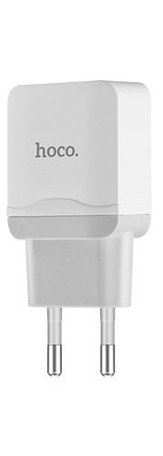 Зарядное устройство Hoco C22A Little Superior