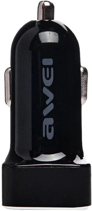 Зарядний пристрій Awei C-200