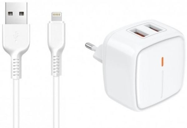 Зарядное устройство Jellico C2