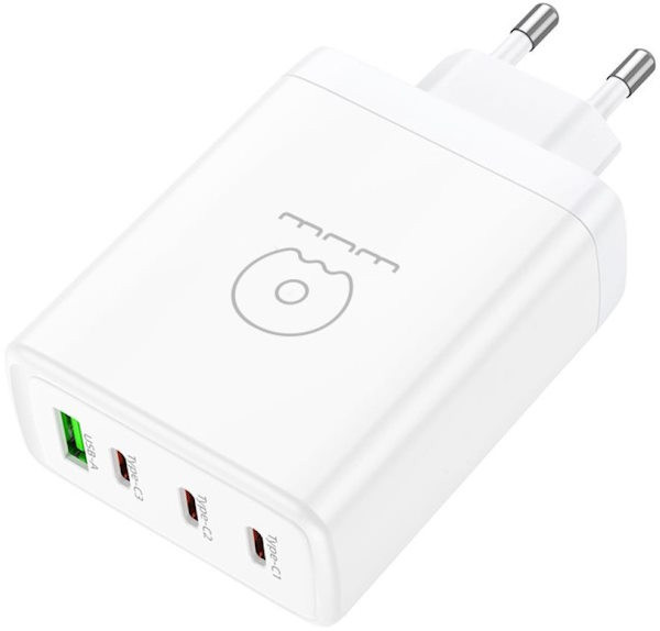 Зарядное устройство WUW C158