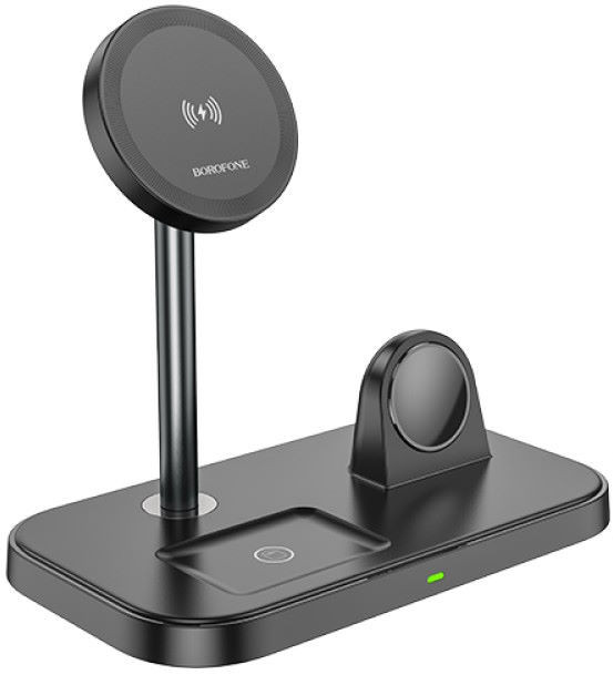 Зарядное устройство Borofone BQ29 Feliz