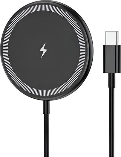 Зарядное устройство Borofone BQ27 Magnetic