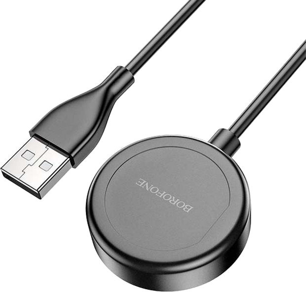 Зарядний пристрій Borofone BQ24 Magnetic