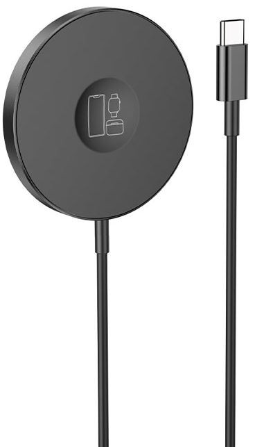 Зарядний пристрій Borofone BQ18 Energy