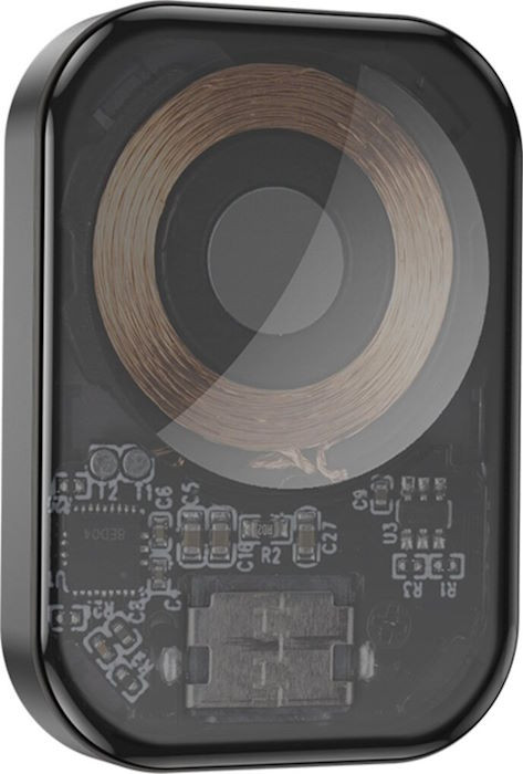 Зарядное устройство Borofone BQ25 iWatch