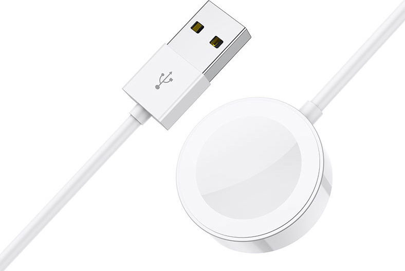 Зарядное устройство Borofone BQ13 Apple Watch