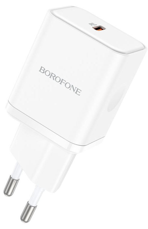 Зарядний пристрій Borofone BN6 Field