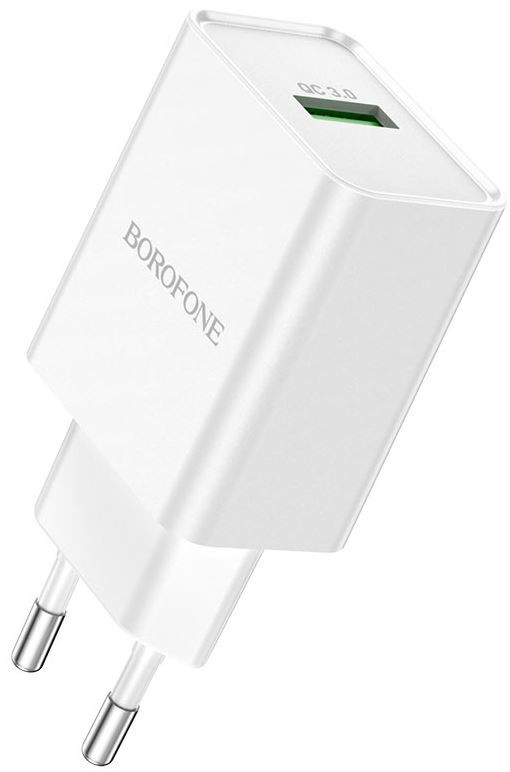 Зарядний пристрій Borofone BN5 Jingrui