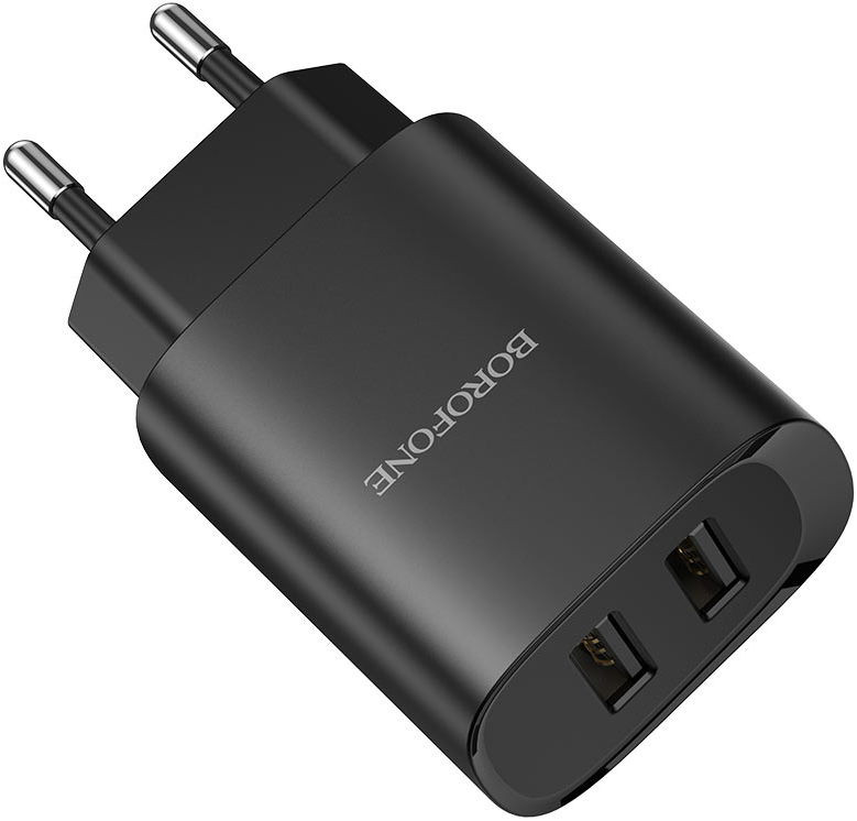 Зарядний пристрій Borofone BN2 Super Fast