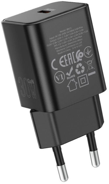 Зарядний пристрій Borofone BN13 Royal