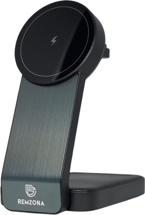 Зарядний пристрій Remzona Bendy 15W