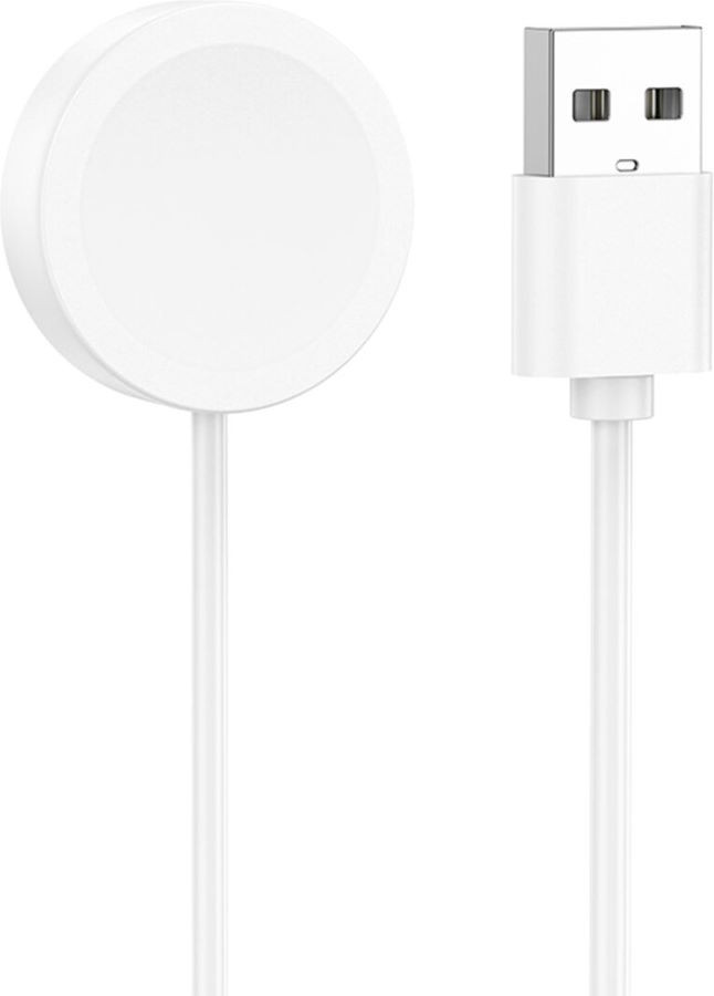 Зарядний пристрій Borofone BD6 Smart