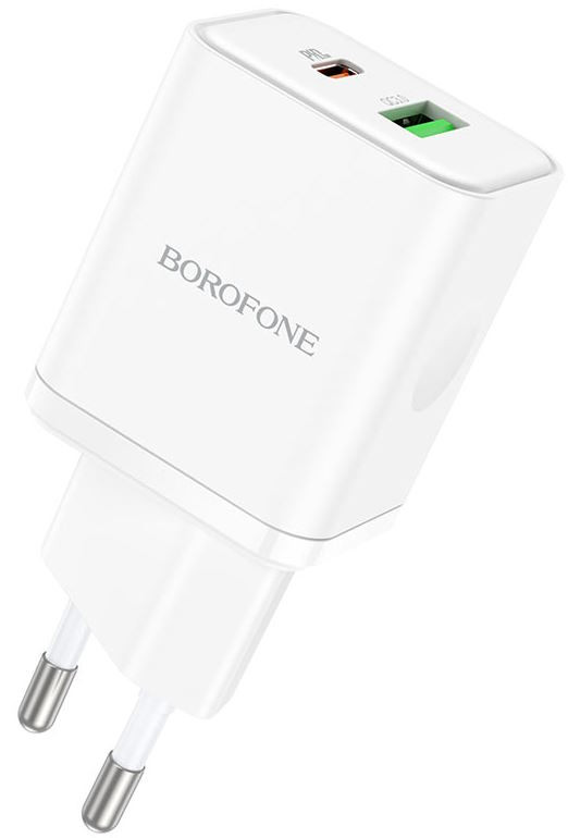 Зарядное устройство Borofone BN10 Sunlight