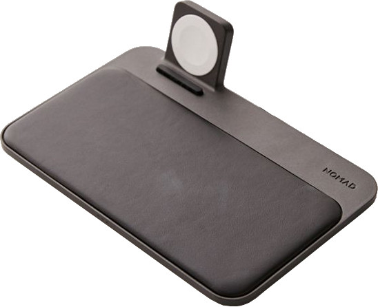 Зарядное устройство Nomad Base Station Apple Watch Edition