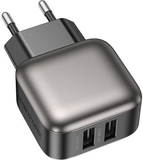 Зарядний пристрій Borofone BAS51A Absolute