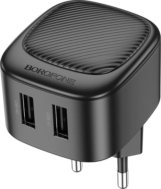 Зарядний пристрій Borofone BAS21A Special
