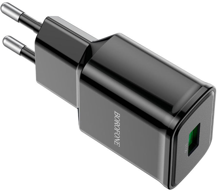 Зарядний пристрій Borofone BA59A Heavenly