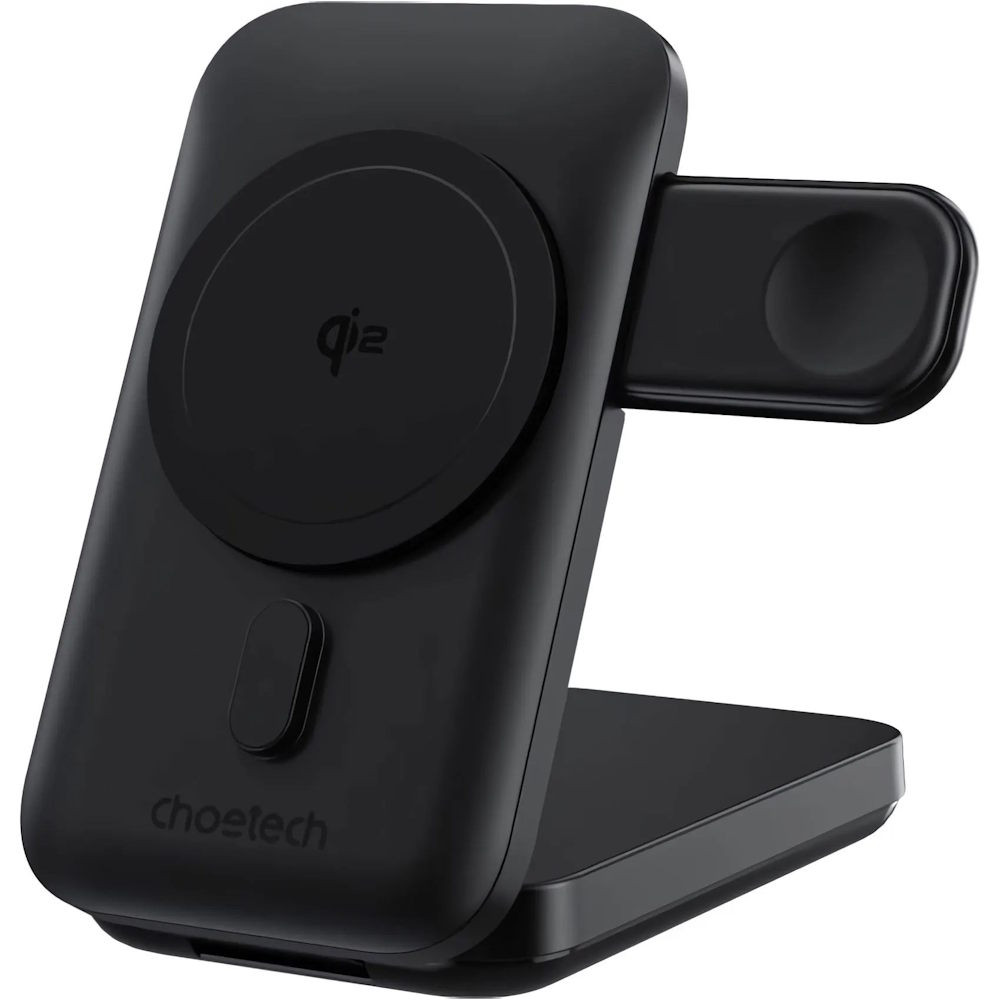 Зарядний пристрій Choetech B750