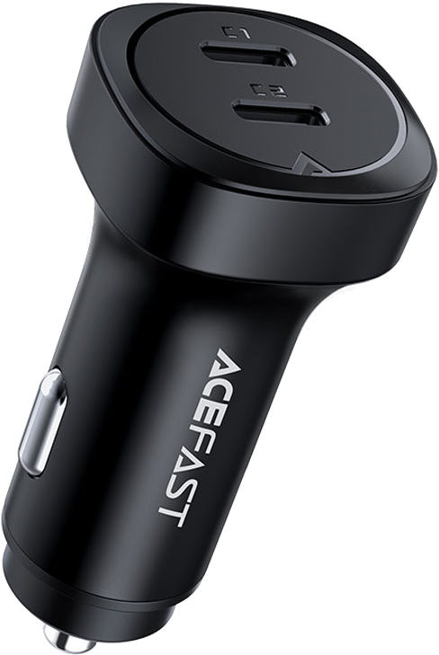 Зарядний пристрій Acefast B2 72W