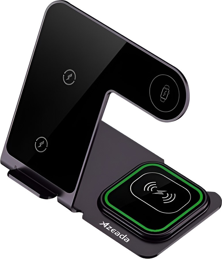 Зарядний пристрій Proda Azeada PD-W19