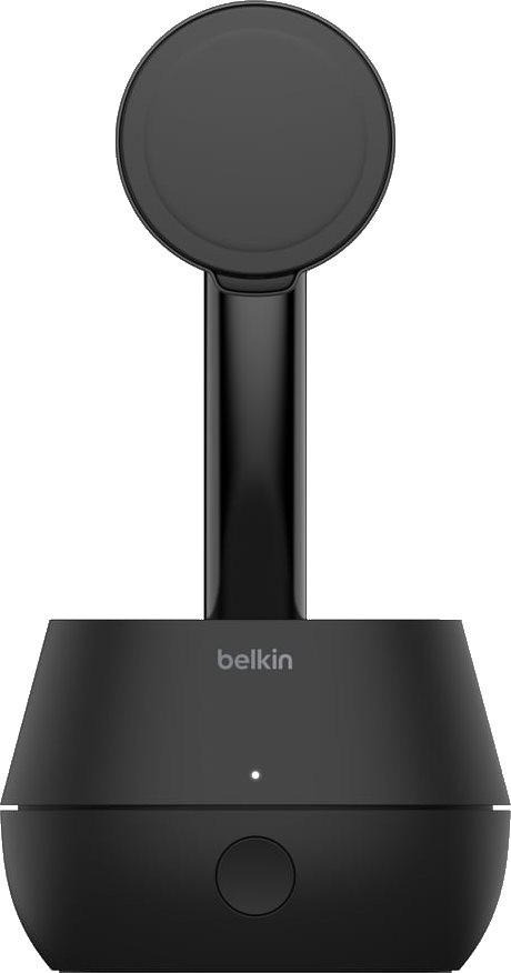 Зарядний пристрій Belkin Auto-Tracking Stand Pro