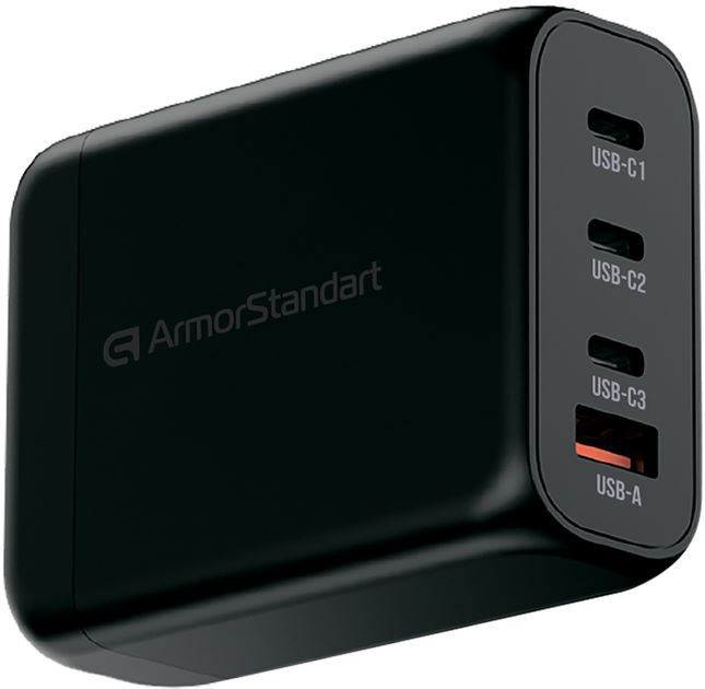 Зарядний пристрій ArmorStandart ARP-131