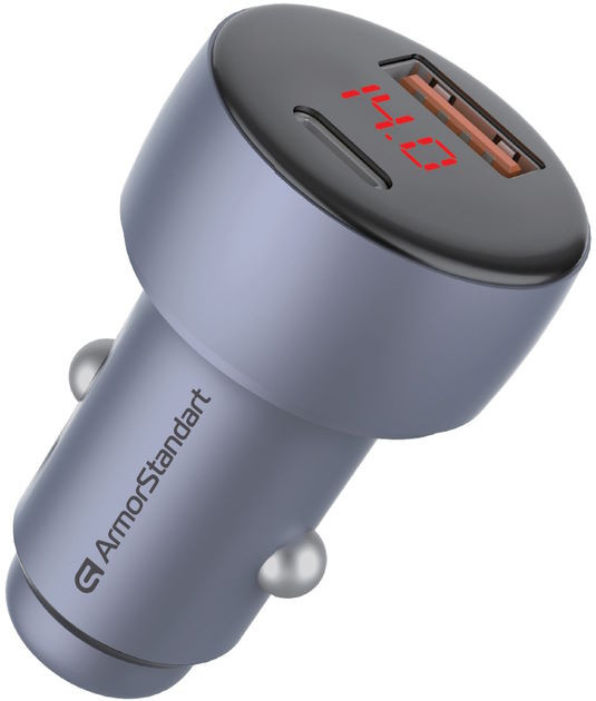 Зарядное устройство ArmorStandart AR-C43