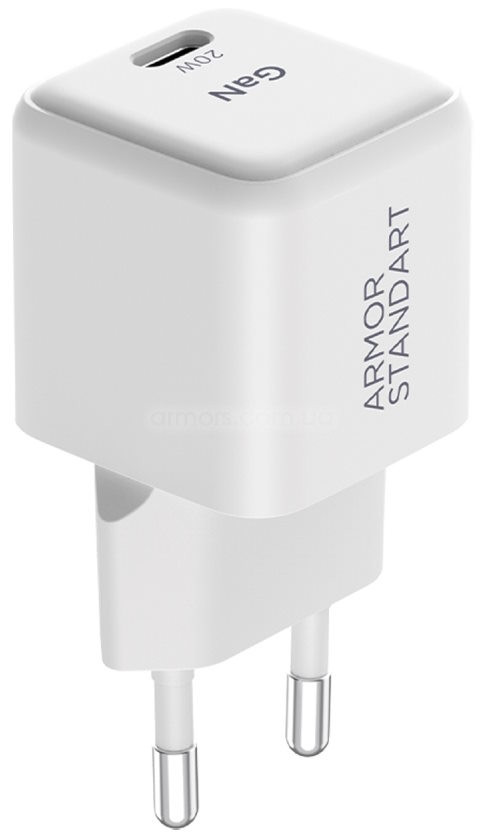 Зарядний пристрій ArmorStandart AR373