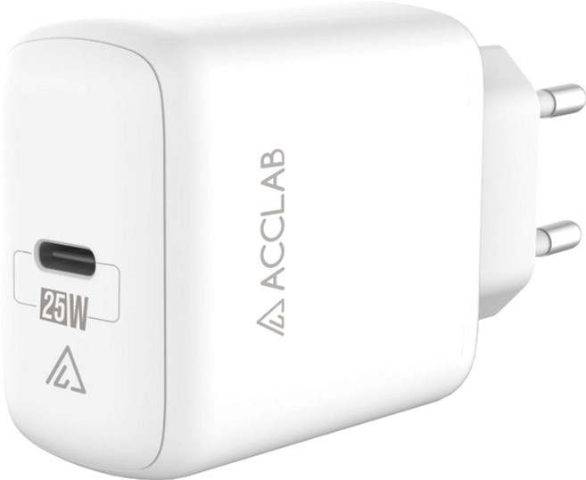 Зарядное устройство ACCLAB AL-TC125