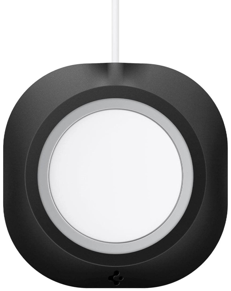 Зарядний пристрій Spigen AMP02563