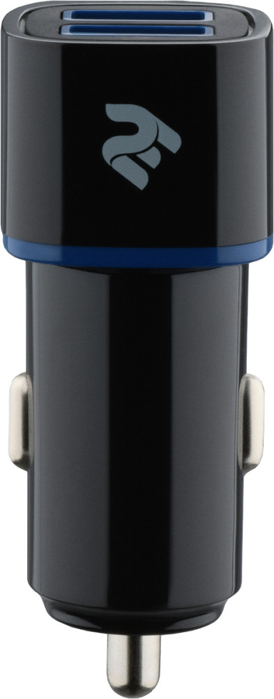 Зарядний пристрій 2E ACR01