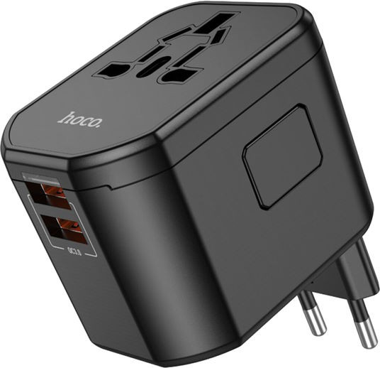 Зарядное устройство Hoco AC15 Walker