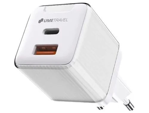 Зарядное устройство UMETRAVEL A9